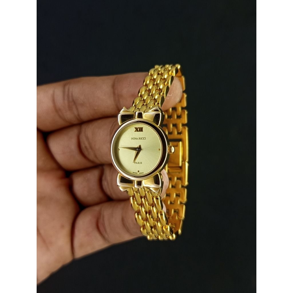 JAM NINA RICCI PARIS S953 ORIGINAL