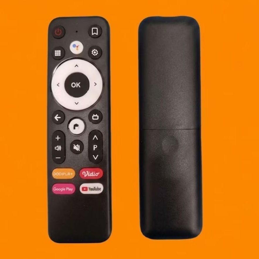 Remote Control STB SMART AKARI AX512 Original
