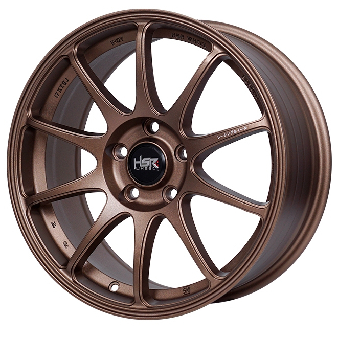 velg mobil inova terios rush nisn juke xl7 ring 17 Hsr Indy lubang baud 5x114,3