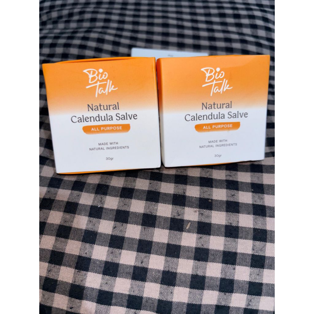 Biotalk Calendula salve