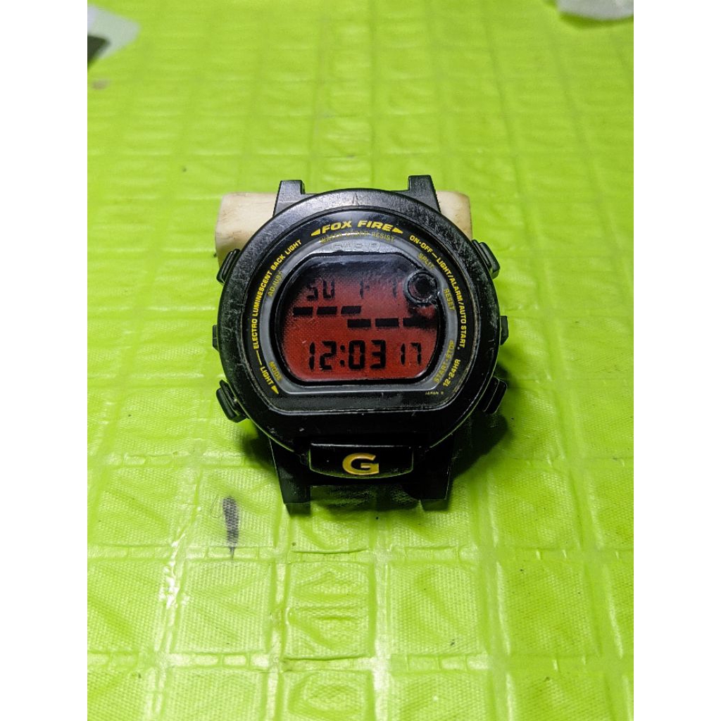 modul dw002