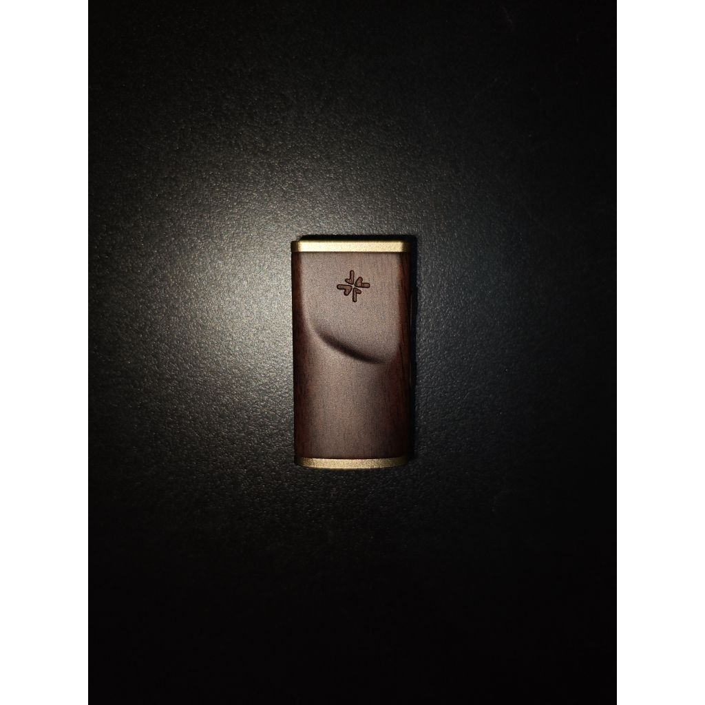 Snowsky Melody + Leather Case