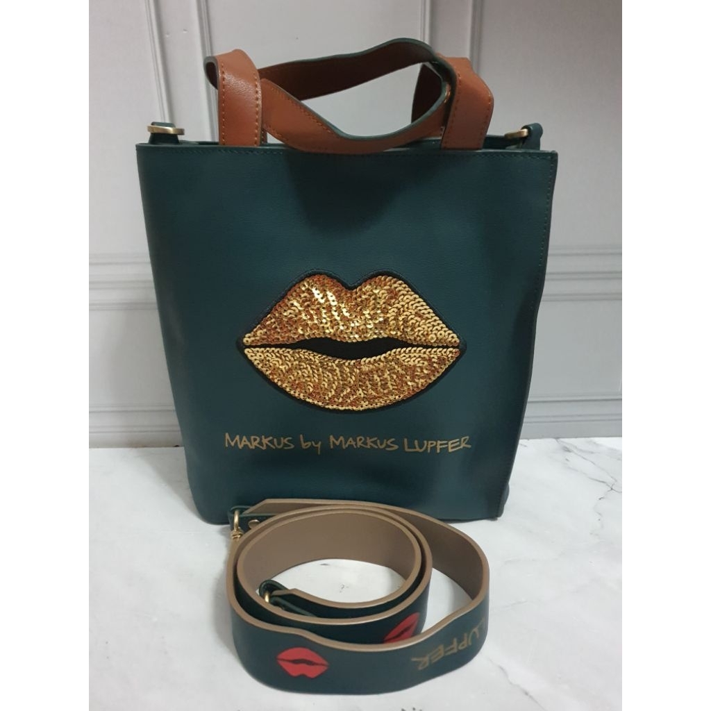 Markus by Markus Lupfer bag