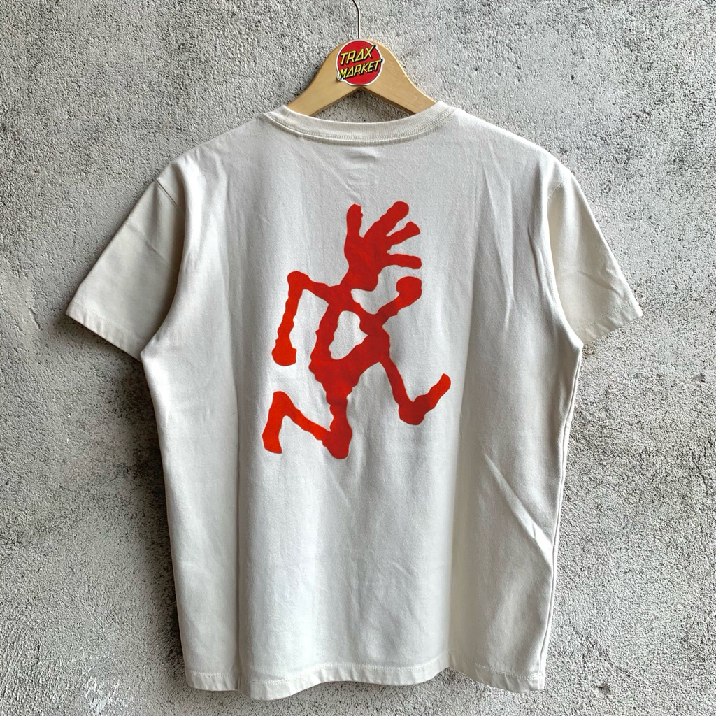 Kaos New Era x Gramicci