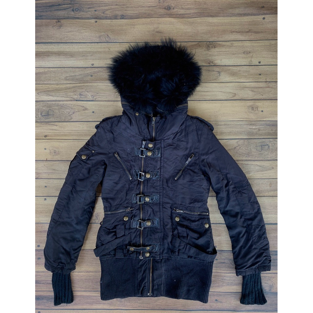 SLY y2k jacket
