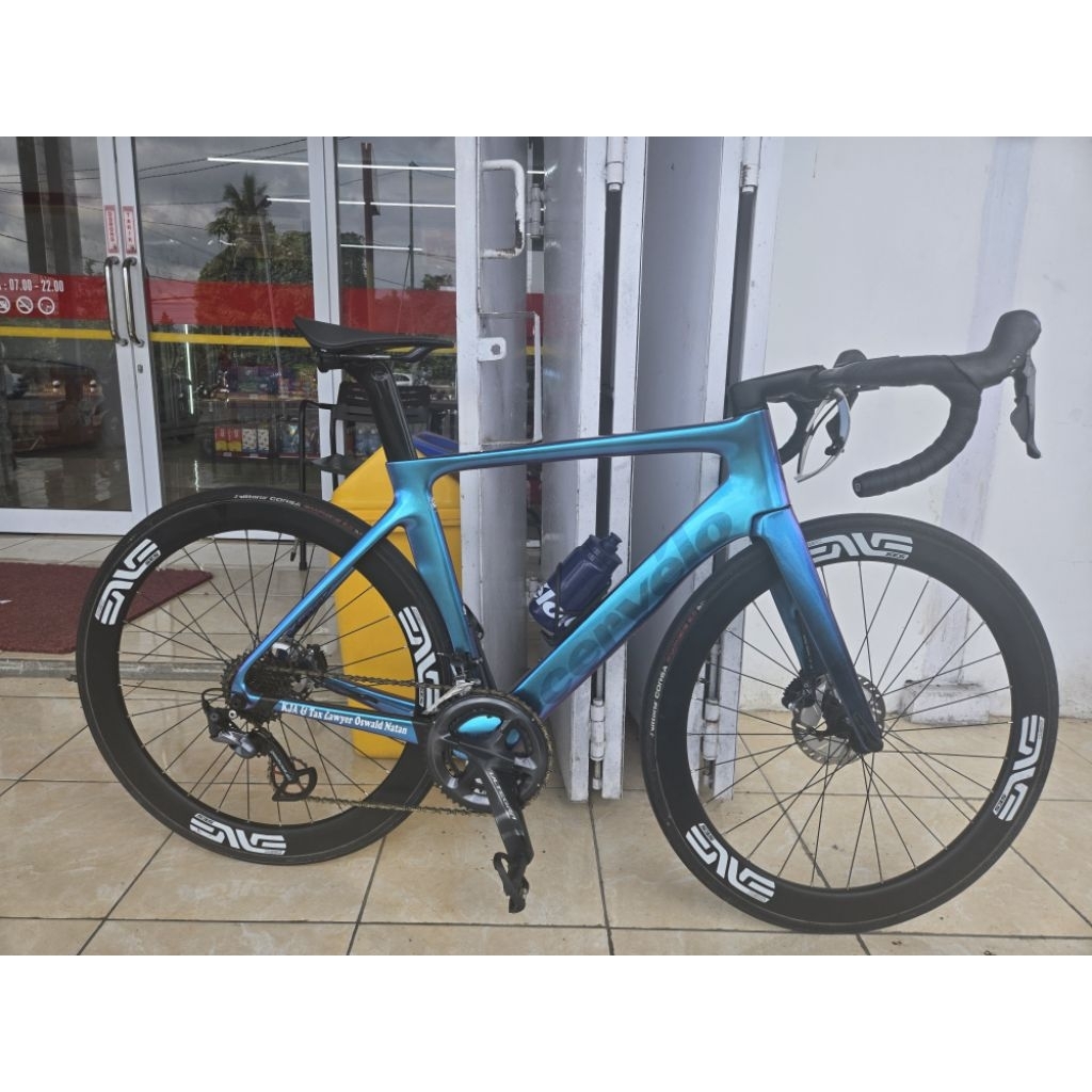 Cervelo S3 size 54