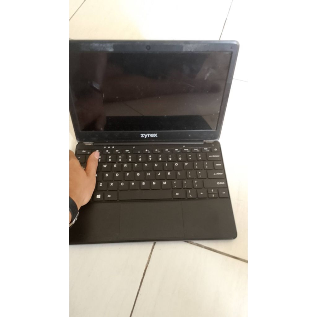 laptop netbook minus