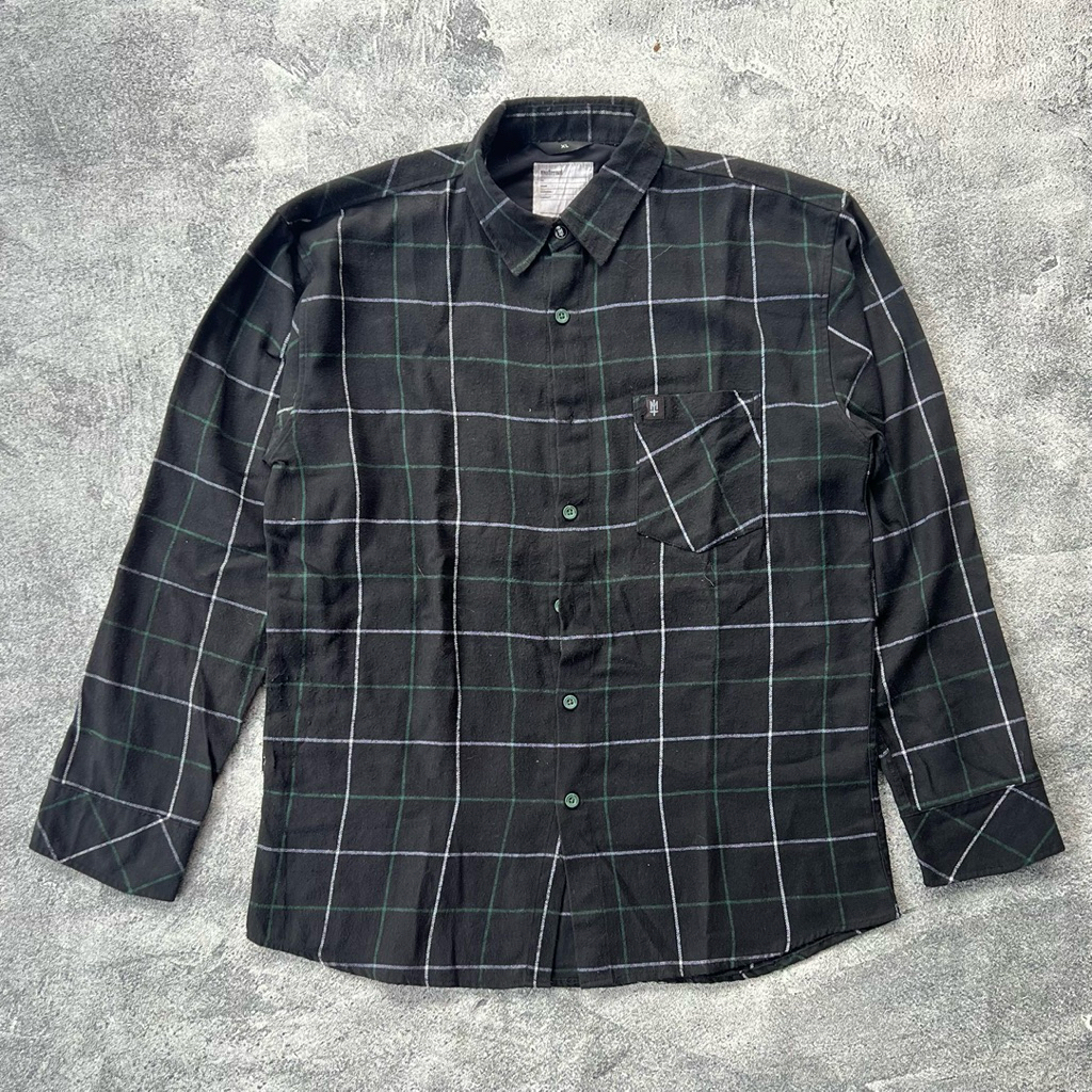 FLANEL MATERNAL DISASTER