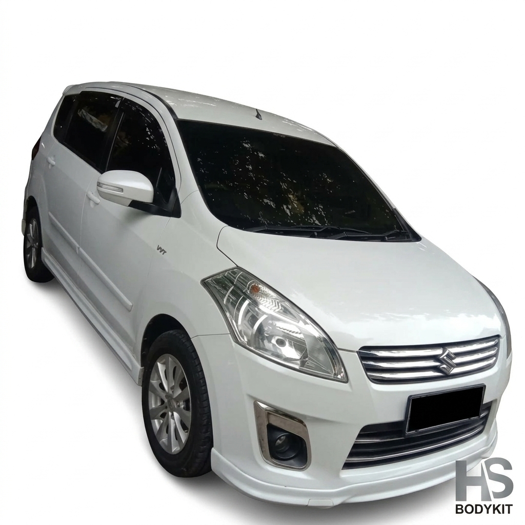 BODYKIT SUZUKI ERTIGA BODYKIT ERTIGA 2013 2014 2015 P