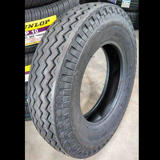 Goodyear G141 HiMiller Ukuran 700-16 14PR - Ban Mobil Truck