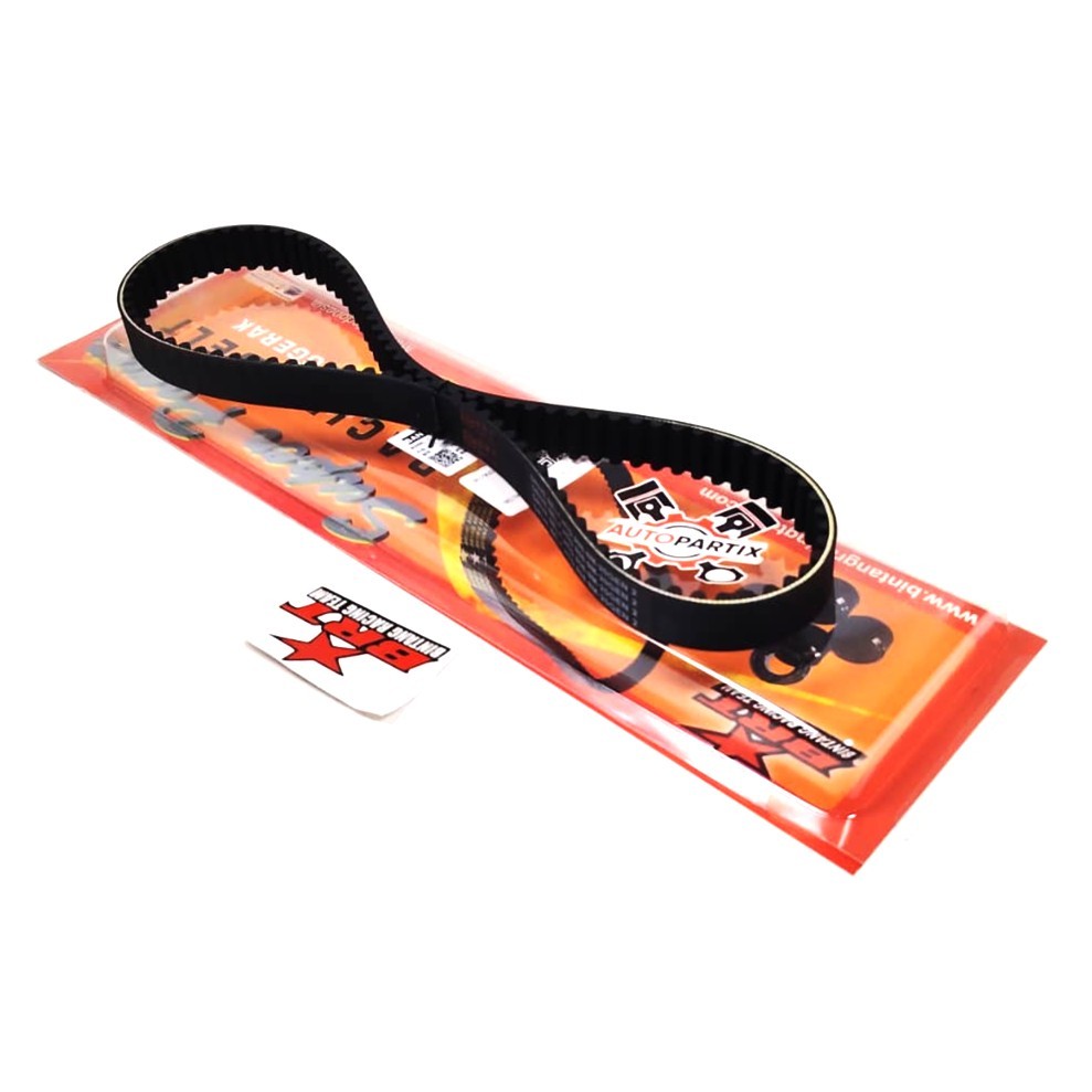 VBELT V BELT VANBELT EV KONVERSI BRT MIO J DRIVE BELT Motor Listrik BRT