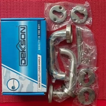 Handle Pintu DEKKSON LHTR 016 19mm
