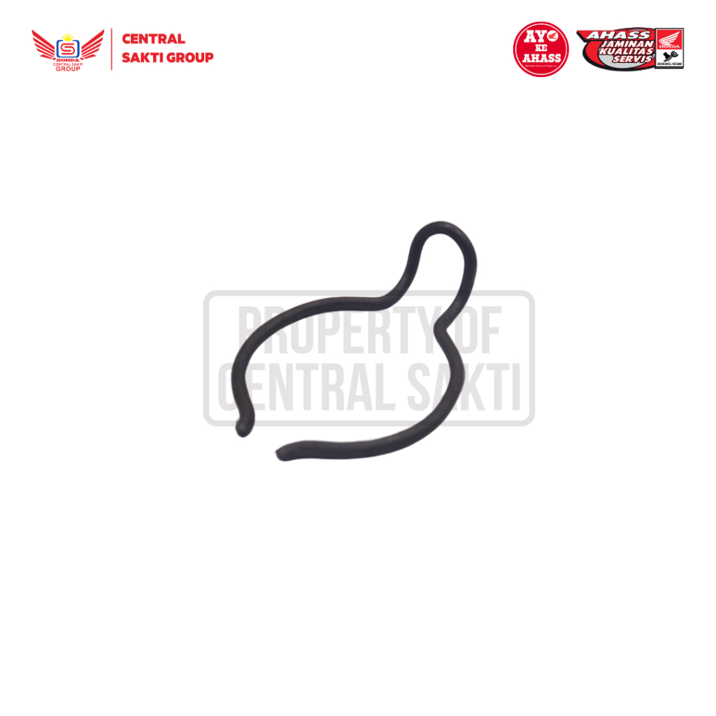 Spring Kick Driven Gear Honda Spacy FI 28223KZL840