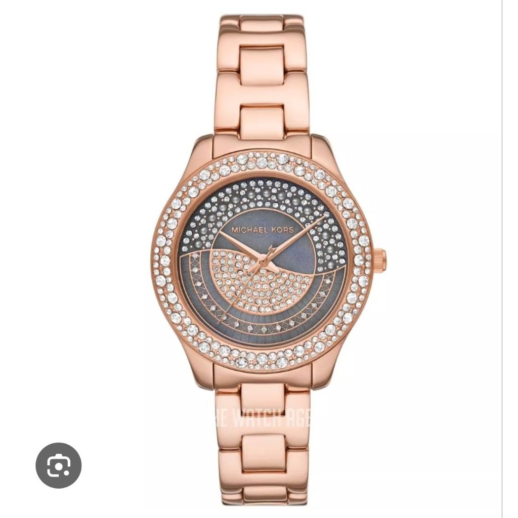 Jam MK4624 Rosegold