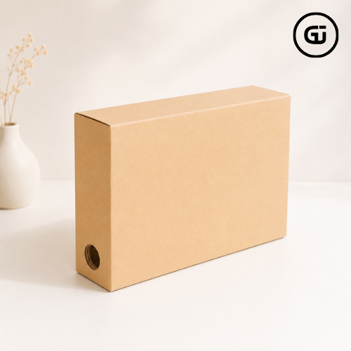 Kardus Arsip Dokumen Uk 39x10x28 cm Box File Dokumen Kotak Arsip Box Dokumen