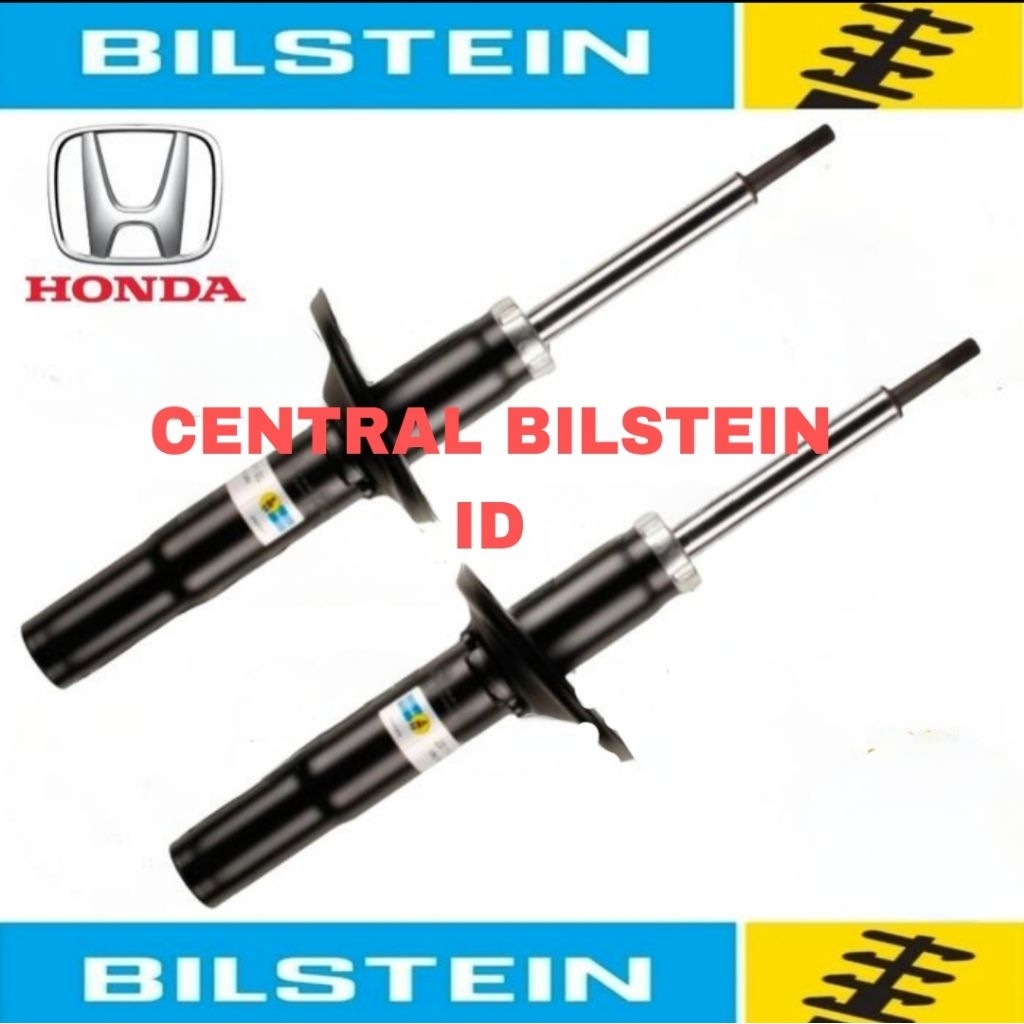 SHOCKBREAKER DEPAN HONDA CITY Z BILSTEIN B4 GERMANY