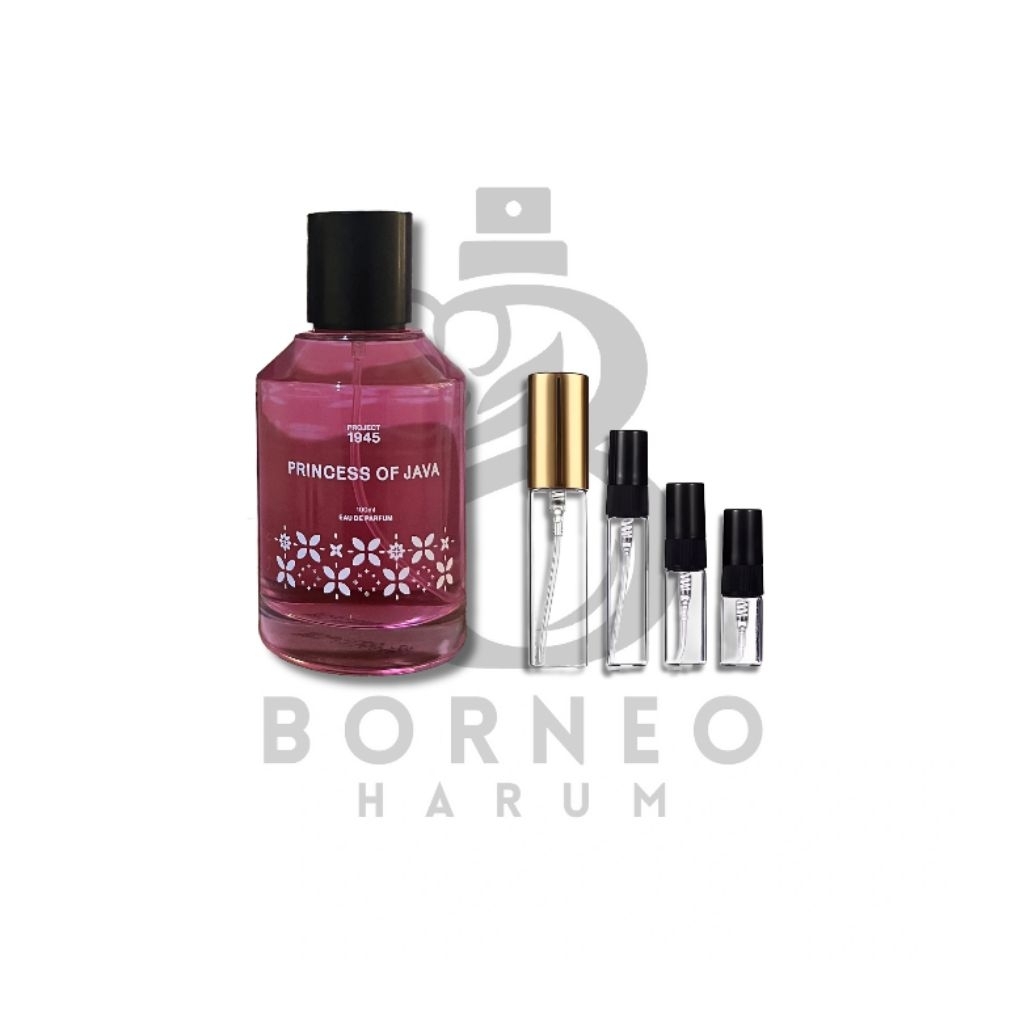 Decant parfum Project 1945 Princess Of Java