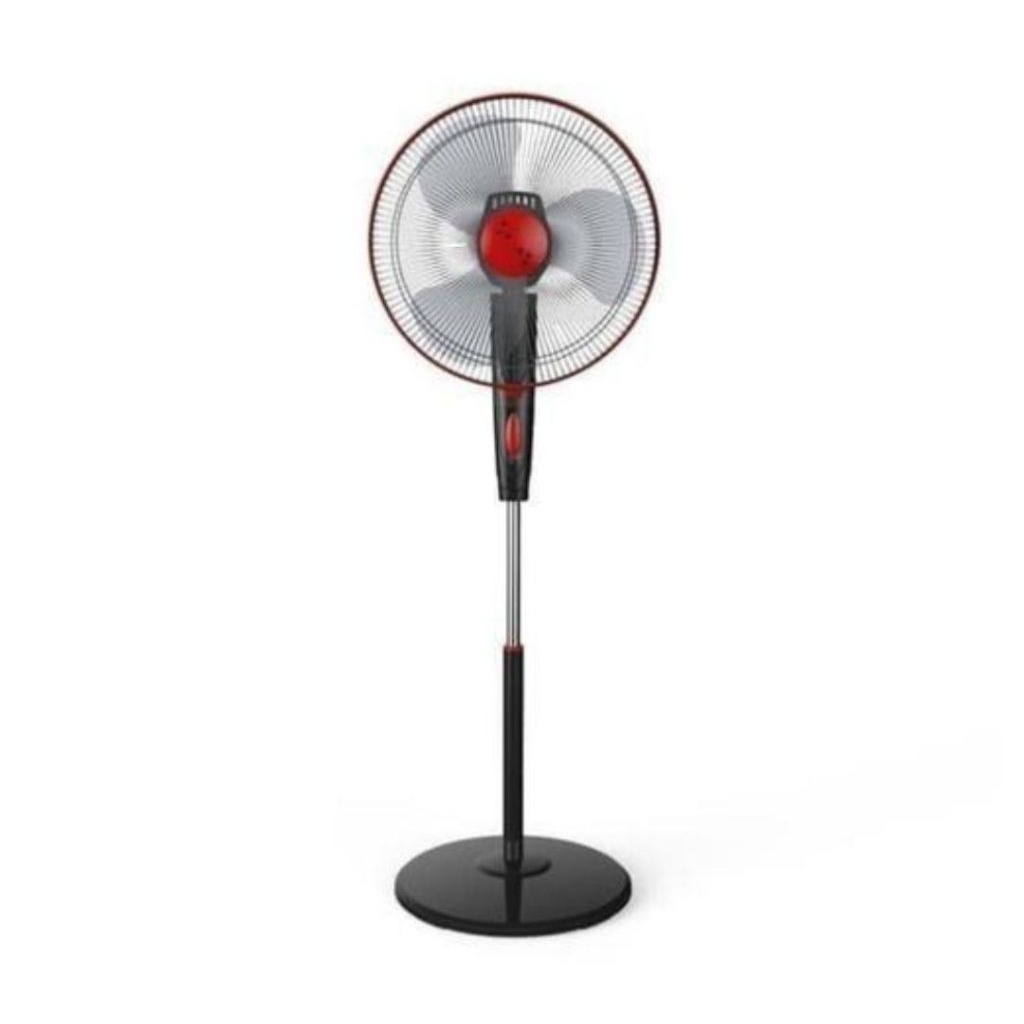 MASPION Stand Fan 16 Inch EX 174S / Kipas Angin Berdiri EX174S EX-174S