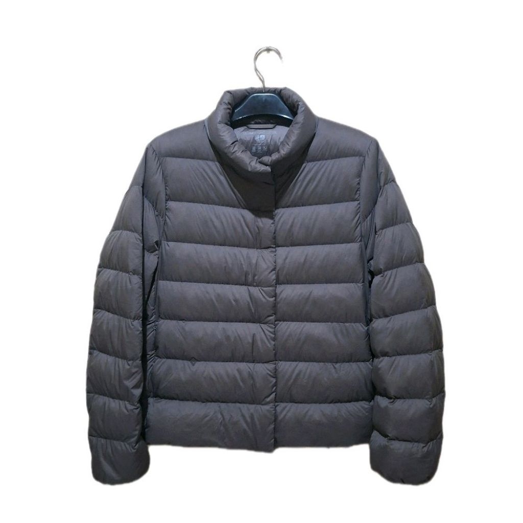 uniqlo ultralight down