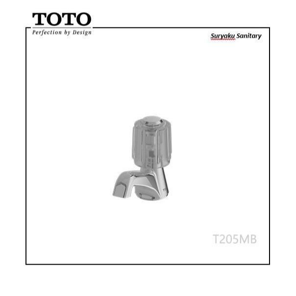 Kran TOTO T 205 MB / Lavatry Faucet T205MB
