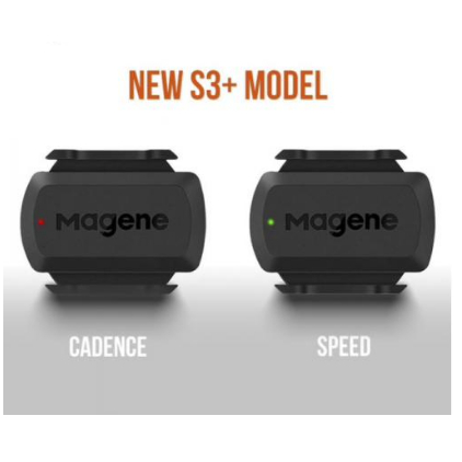 Magene Cadence sensor speed sensor magene cadence S3+ (versi terbaru)