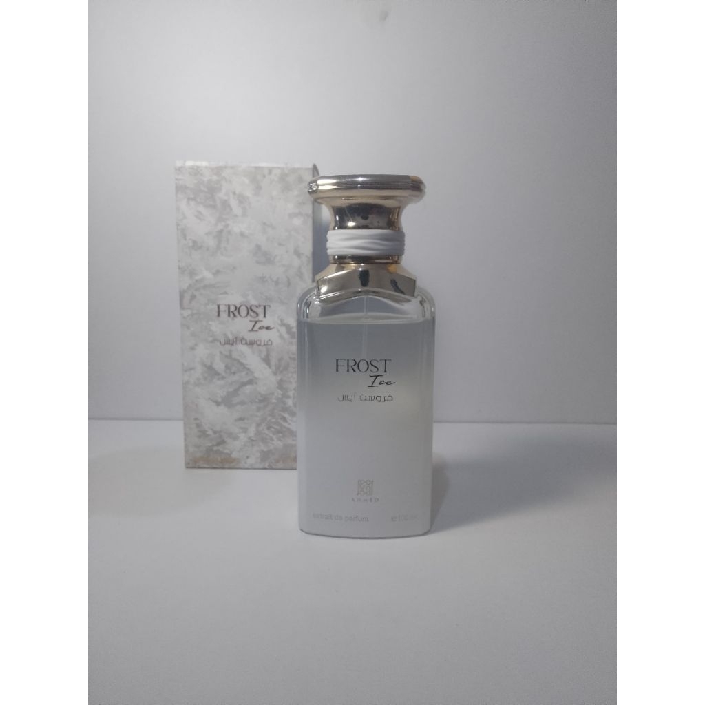 Preloved Ahmed Al Maghribi 100ML