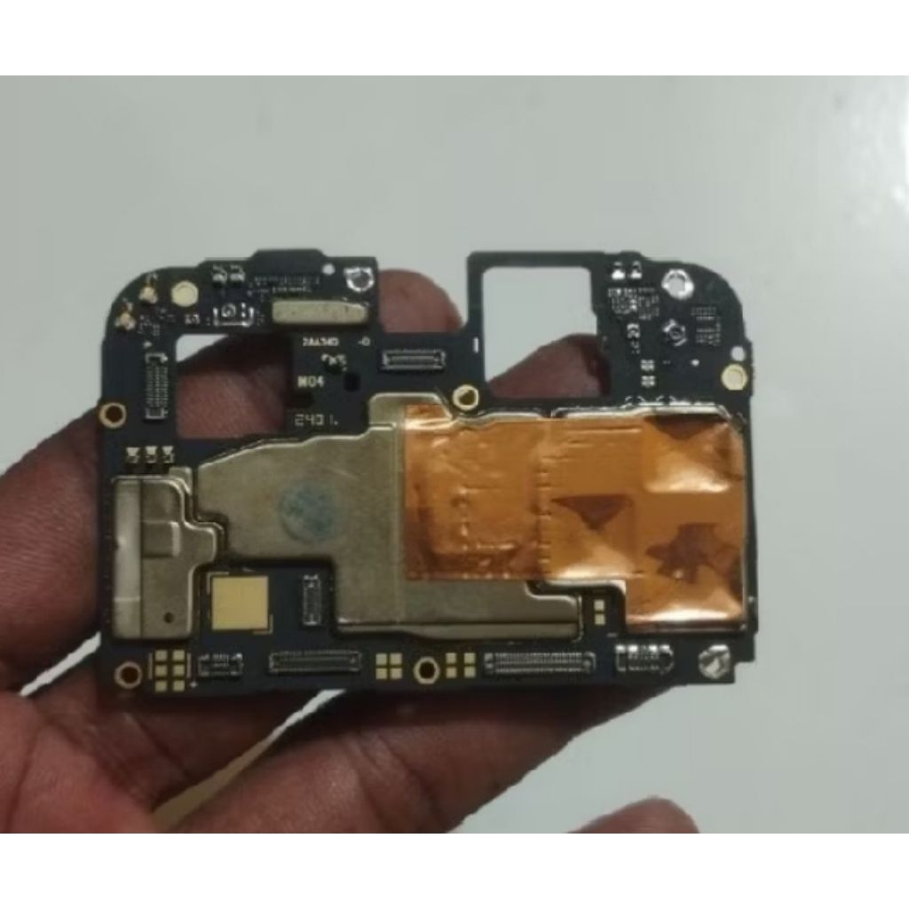 Mesin Oppo A77s normal refurbish