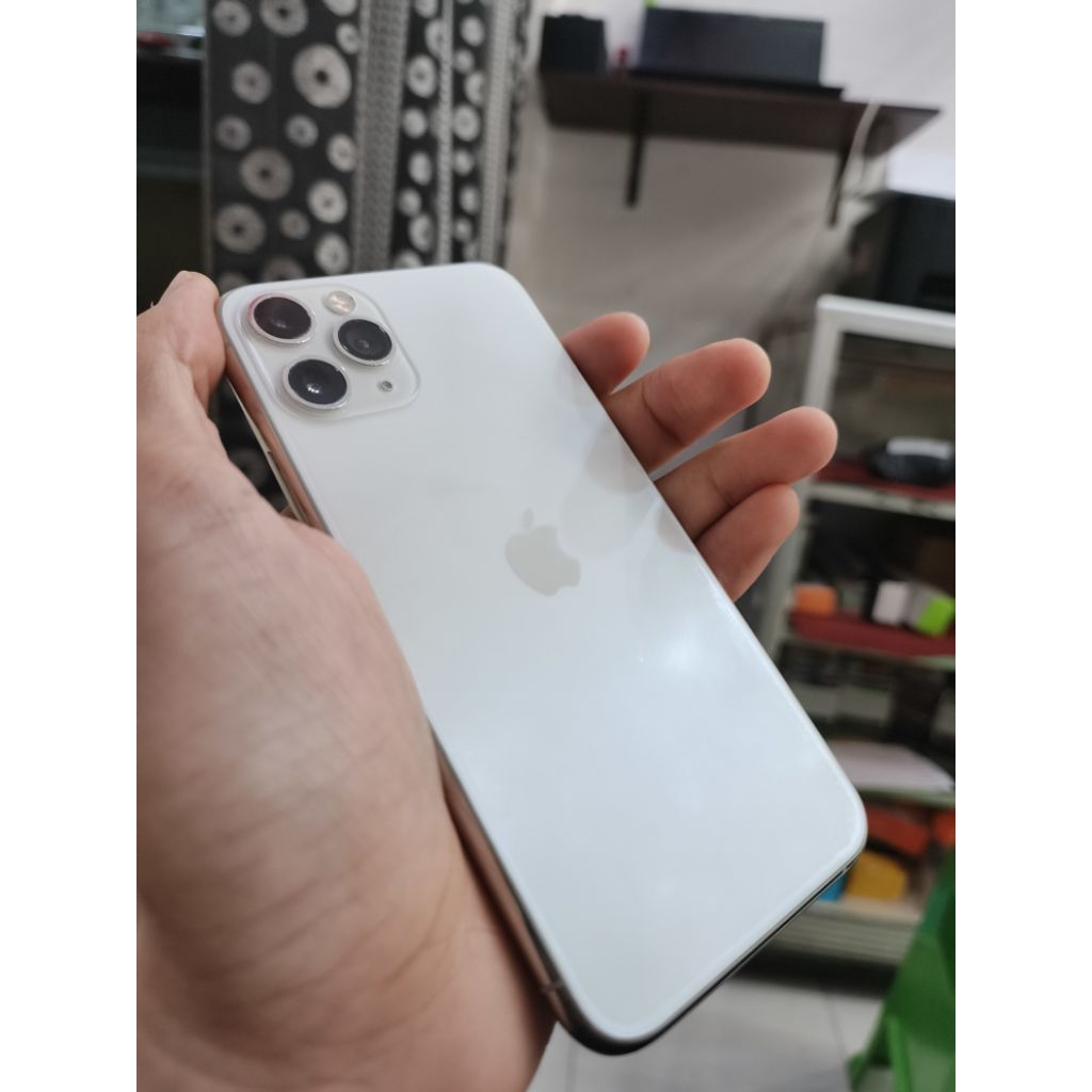SEKEN IPHONE 11 PRO 64GB LL/A INTER