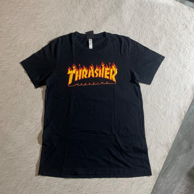 thraser flame original