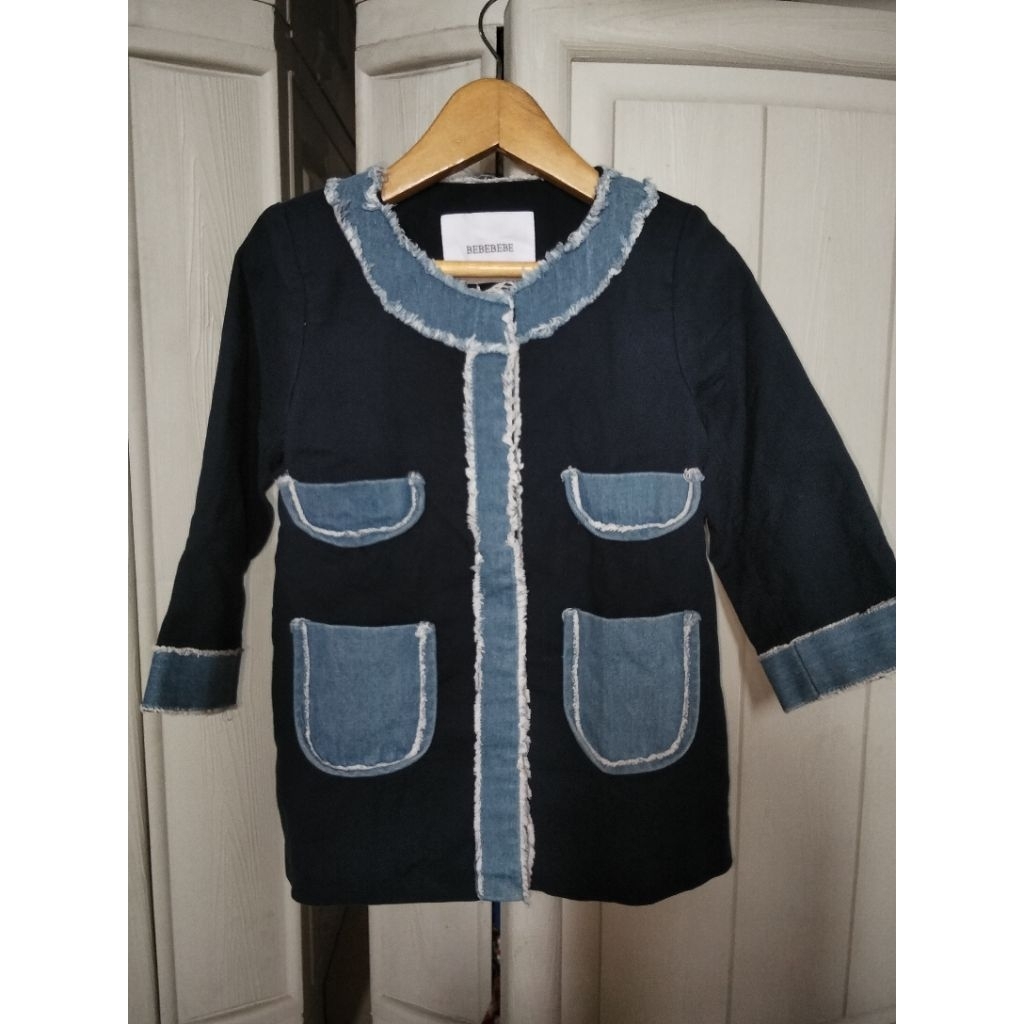 Bebebebe size S