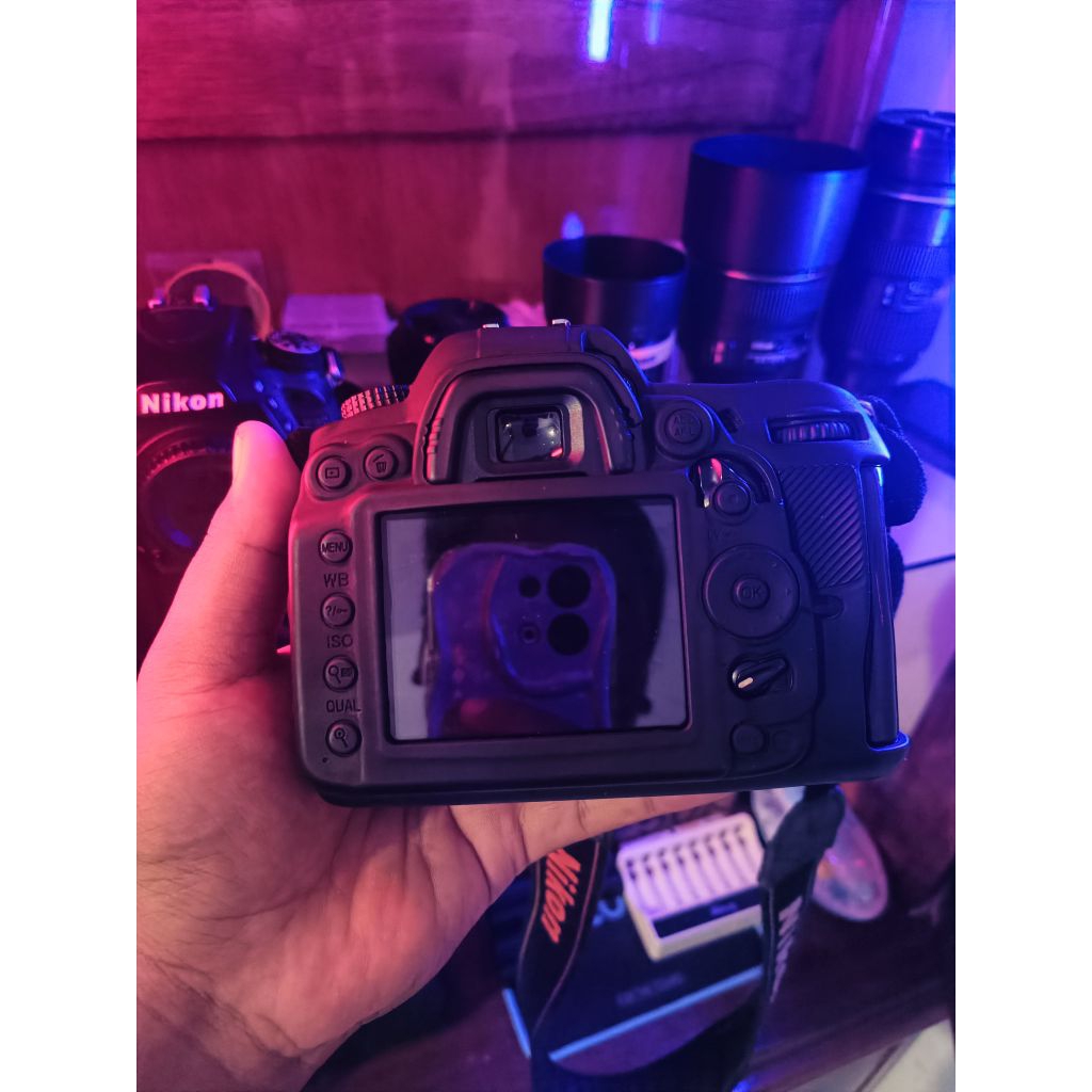nikon d7000