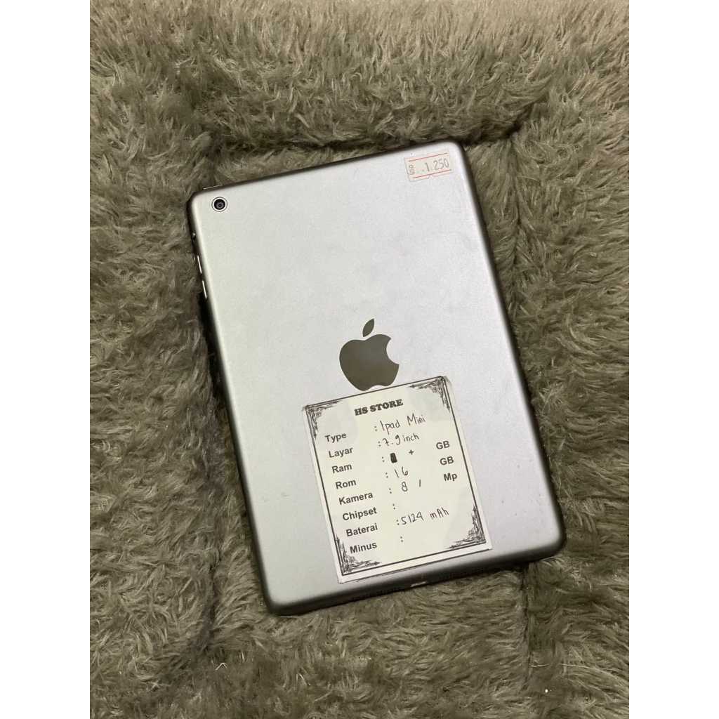 Ipad Mini 2, 16 GB