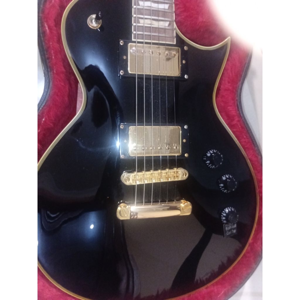 Electric Guitar LTD, ESP (EC-256)