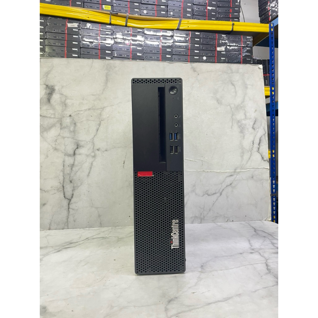 PC LENOVO THINKTENTRE M720Q KOSONGAN NO PROCESSOR NO RAM NO SSD
