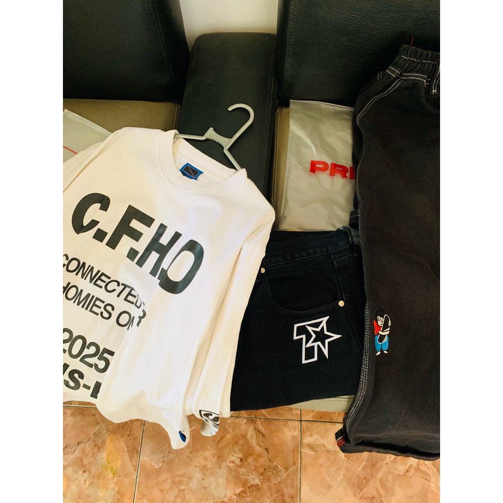CFHO SNSB - LS