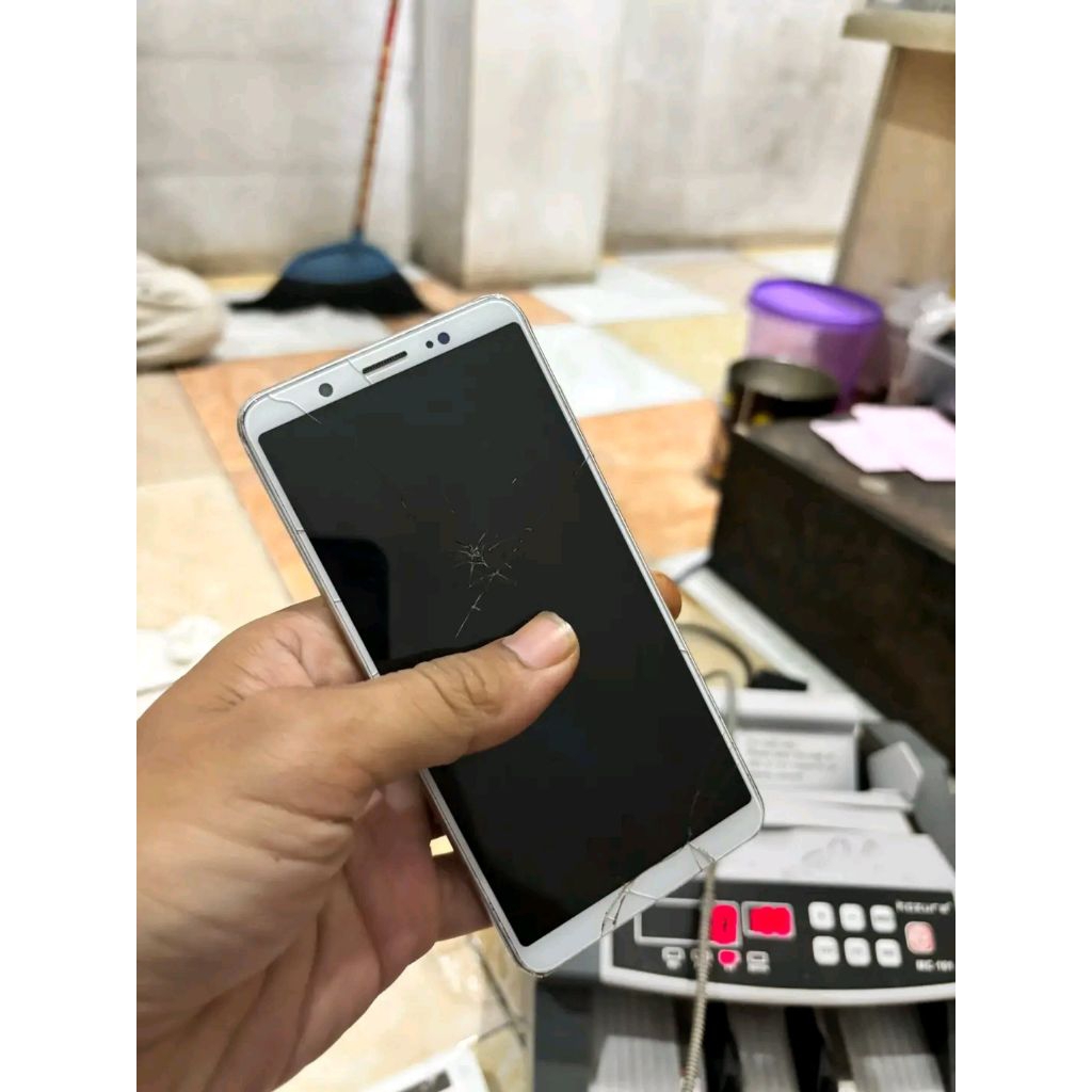 vivo v7 minus lcd