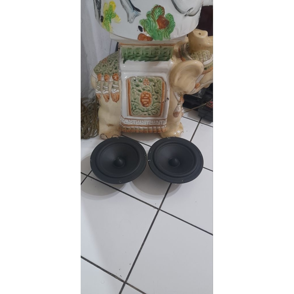 Speaker mid bass Vox Resesrth 6,5 inc