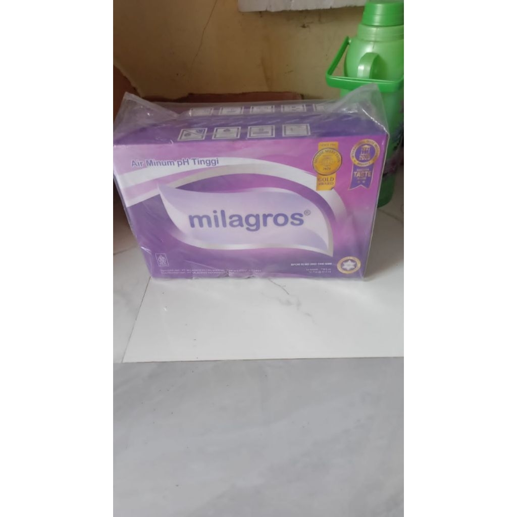 milagros