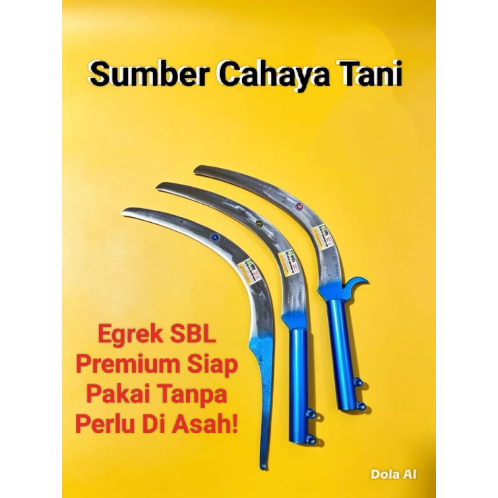 Egrek SBL Premium Super A1