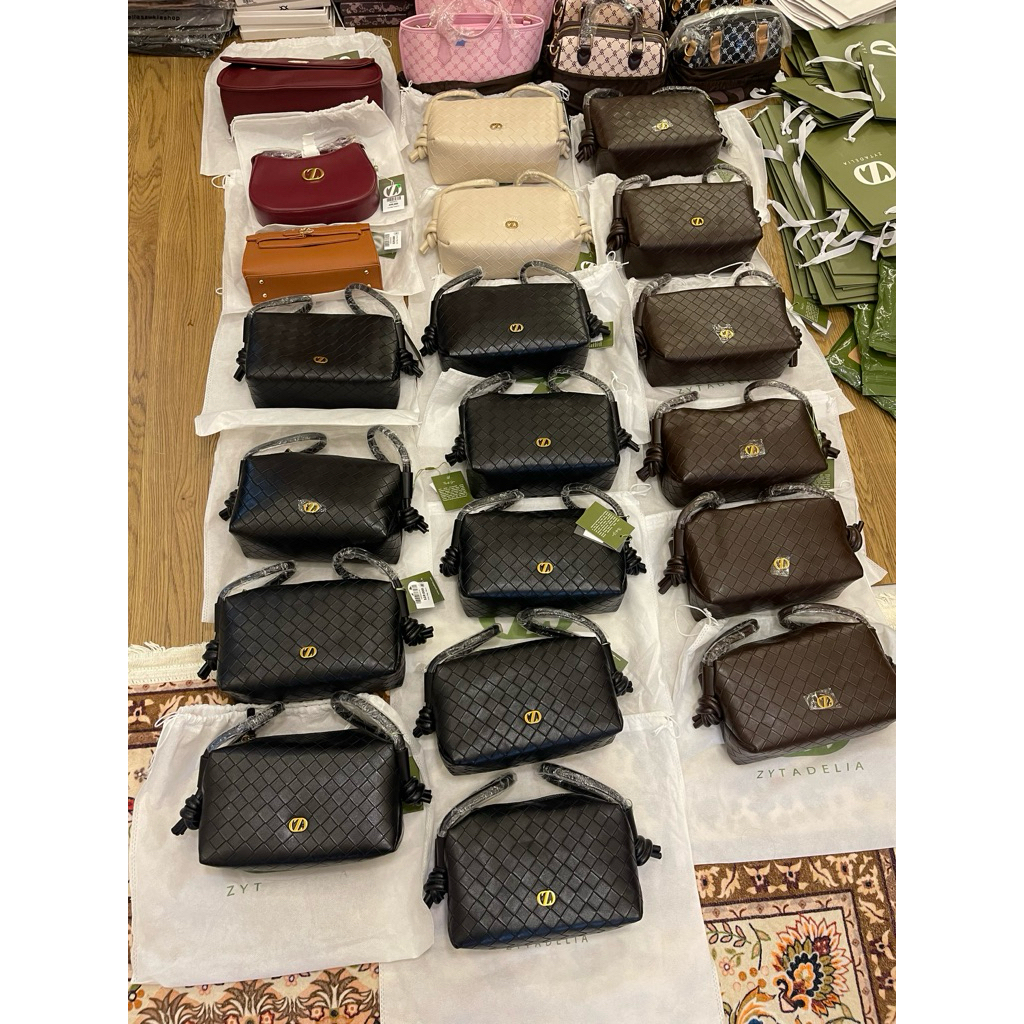 PROMO TAS ZD ZYTADELIA ORIGINAL