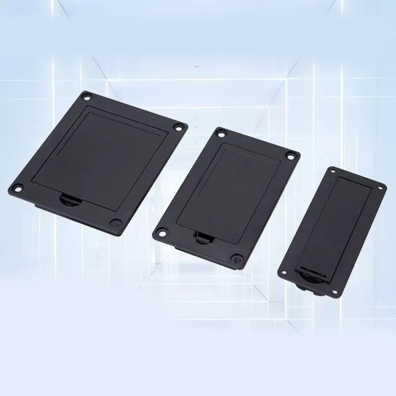 HOLDER KOTAK BATERAI 18650 BOX BATERE TANAM DAN TUTUP 1 SLOT 2 SLOT 3 SLOT