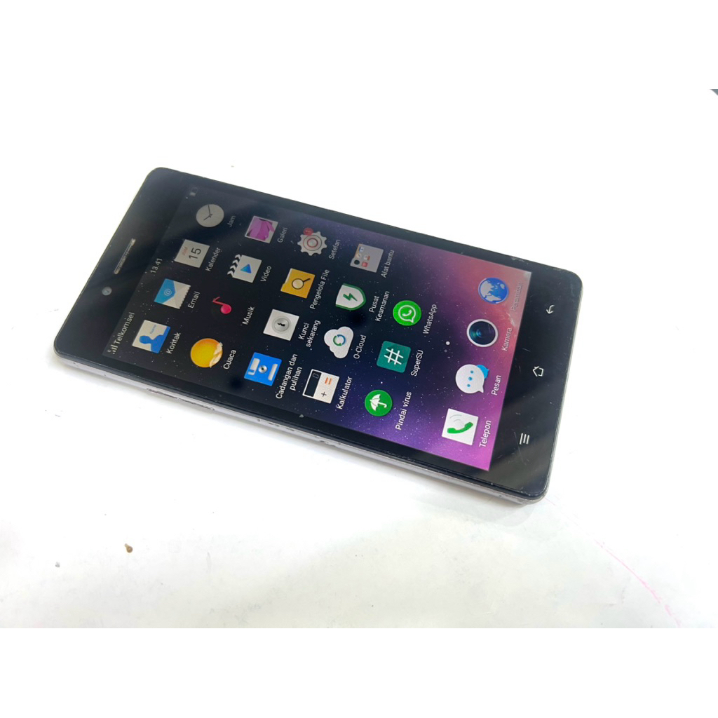 Android Murah Oppo A33W  Oppo Neo 7 Display 5 Inch Seken