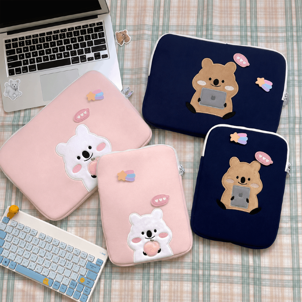 JOLINEOFFICIAL SARUNG LAPTOP IPAD TAB TABLET MACBOOK AIR MACBOOK PRO ASUS ACER LENOVO HUAWEI HP 11 1
