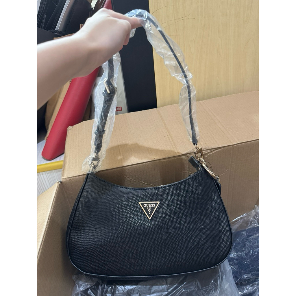 Tas Guess Noelle Black