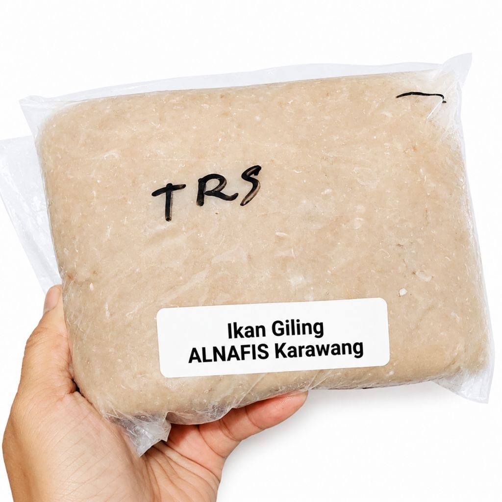 IKAN GILING TERISI SURIMI 1KG