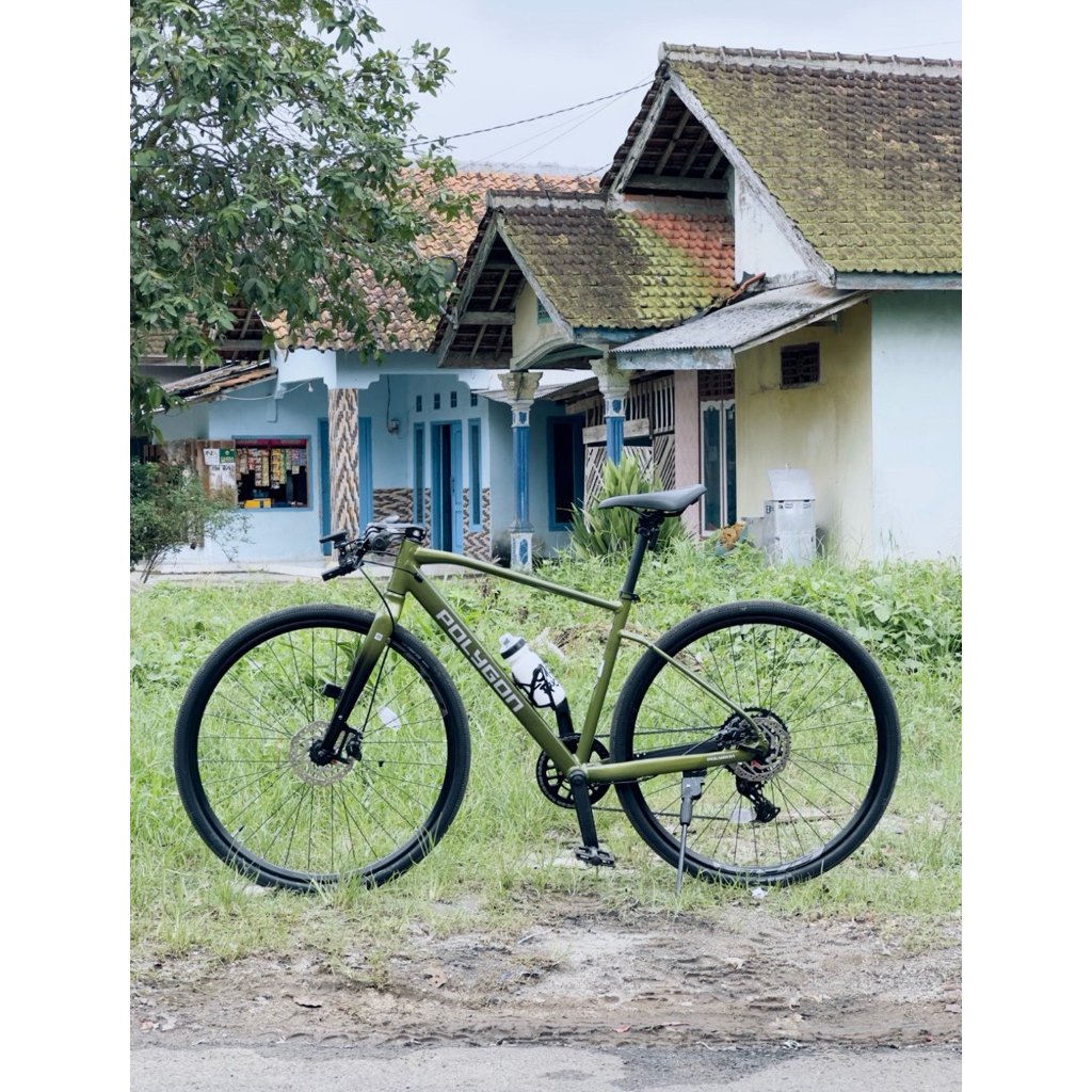 sepeda polygon path 3 2025