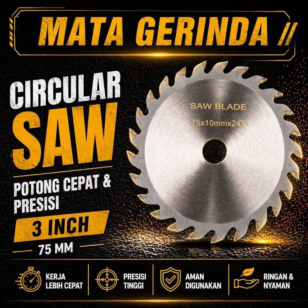 circle saw