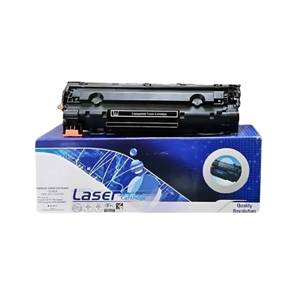 FixPrint Cartridge Toner Compatible HP 151A W1510A