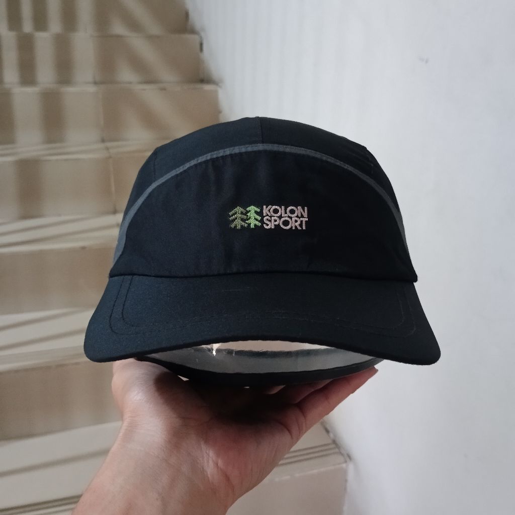 TOPI OUTDOOR KOLON SPORT GORETEX