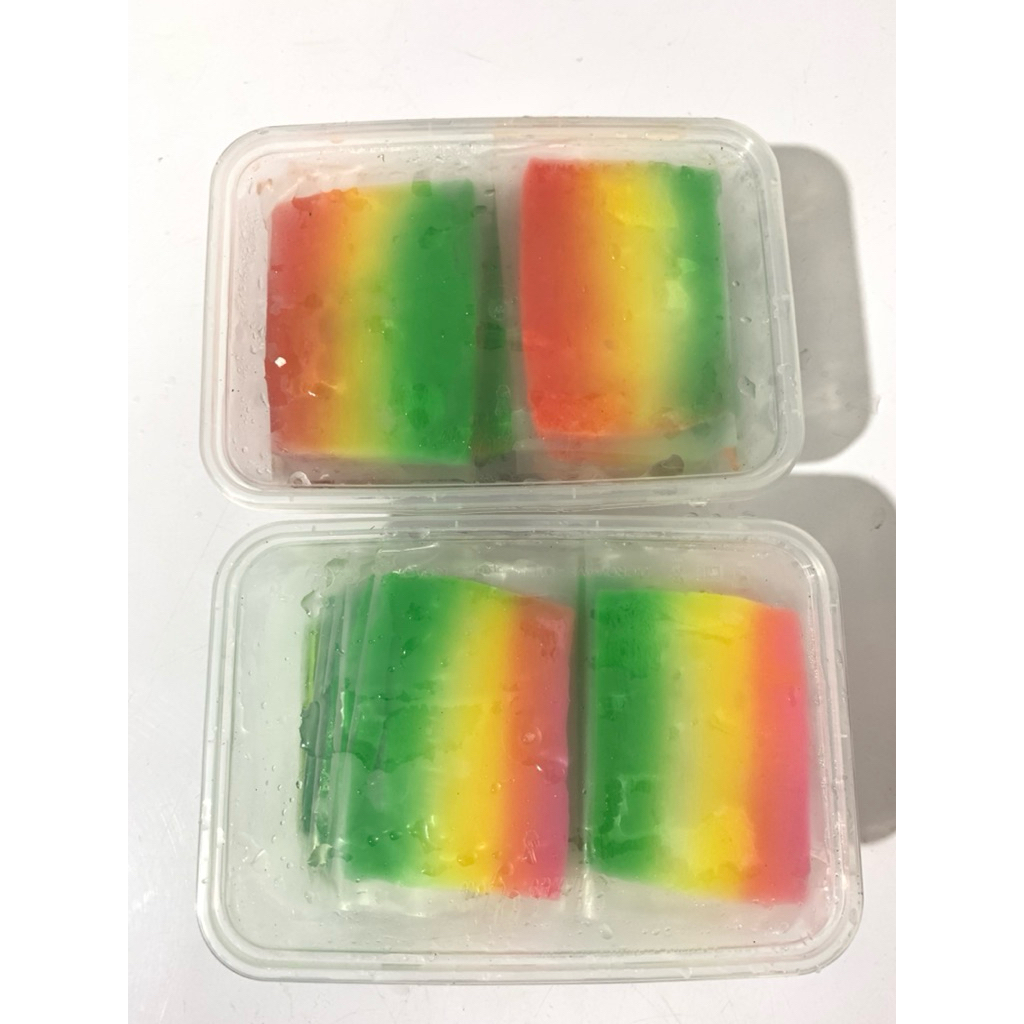 Es Gabus Es Jadul isi 10 pcs